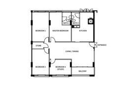 Blk 236 Bishan Street 22 (Bishan), HDB 5 Rooms #535542931